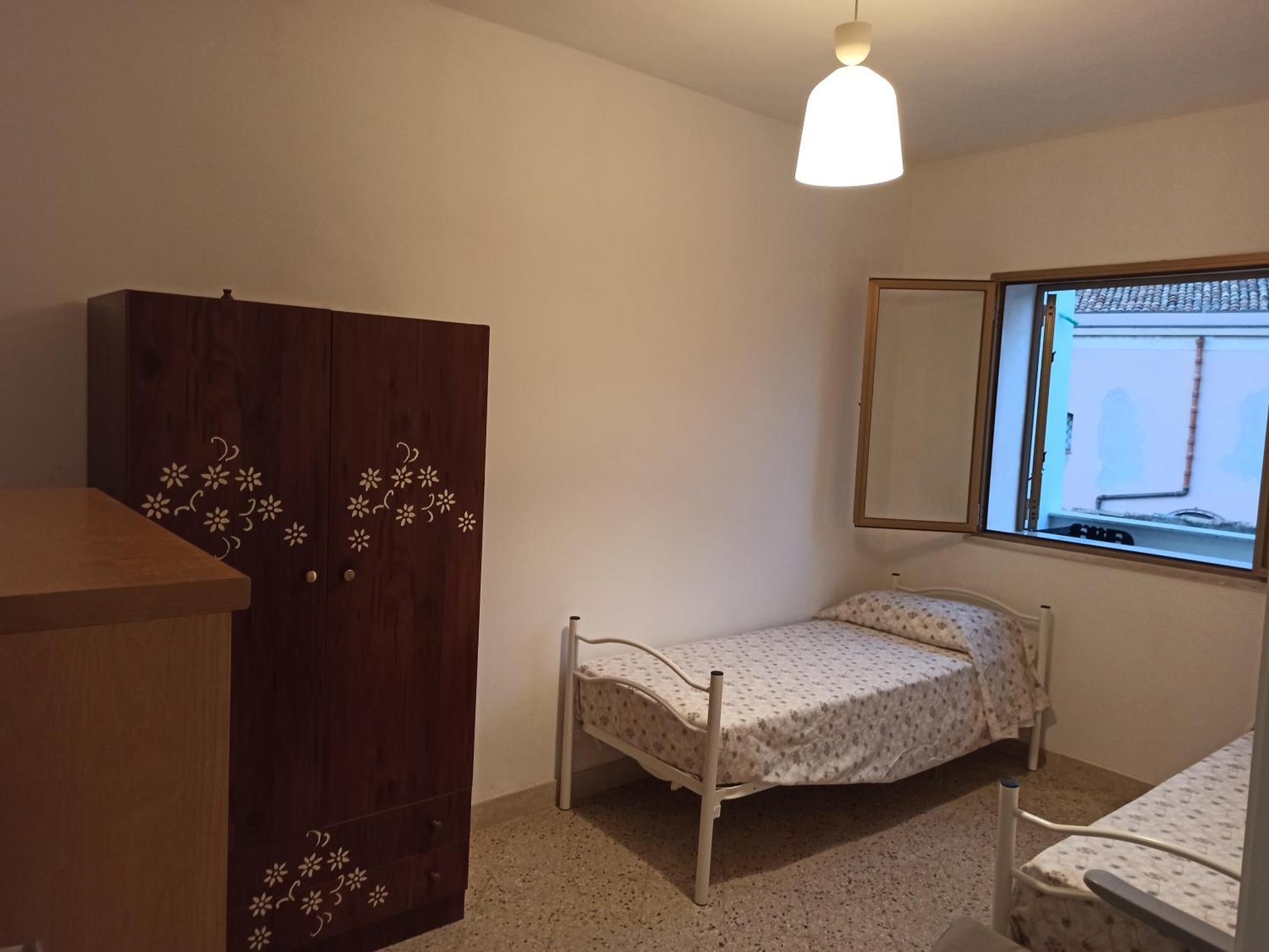 テッラジーニ A Casa Di Nonna Mariaヴィラ エクステリア 写真